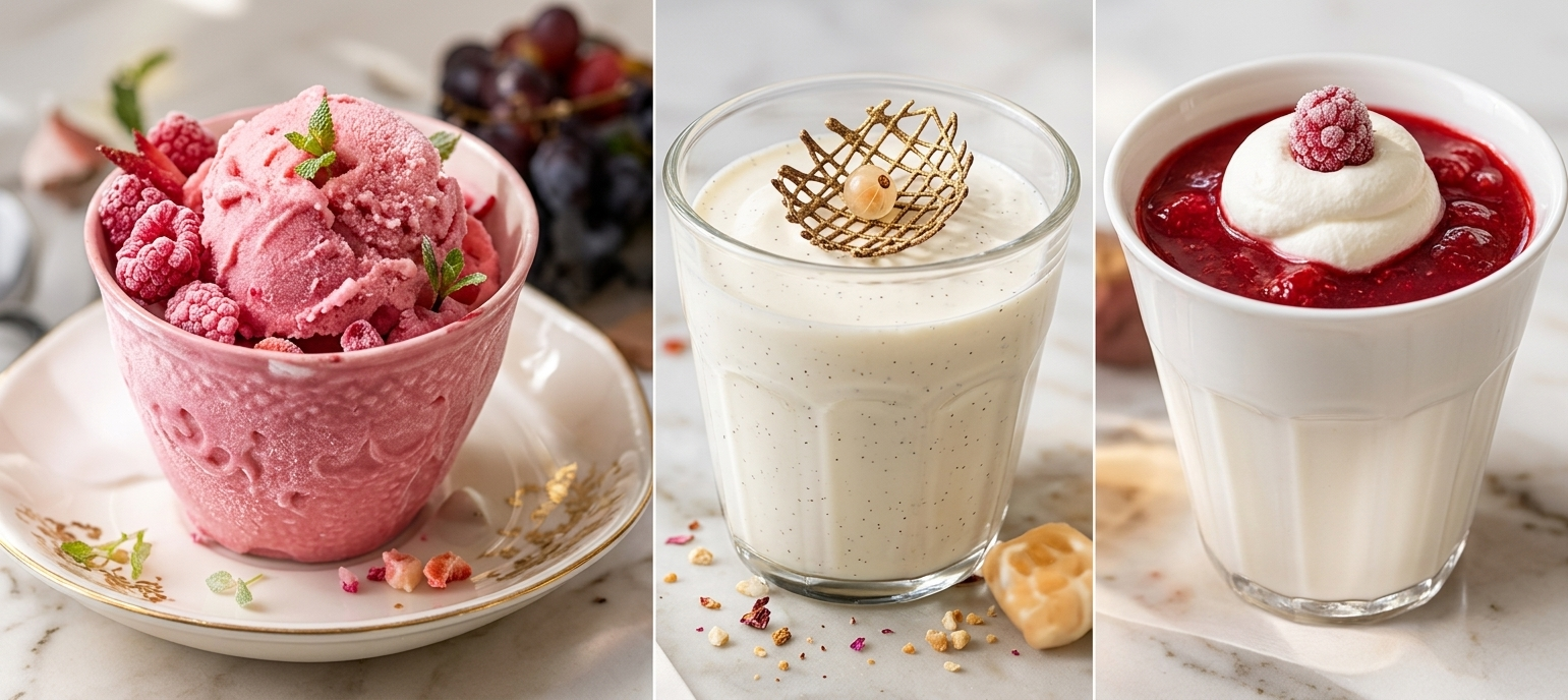 Dairy & Frozen